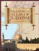 101496 The Historical Atlas of Judaism